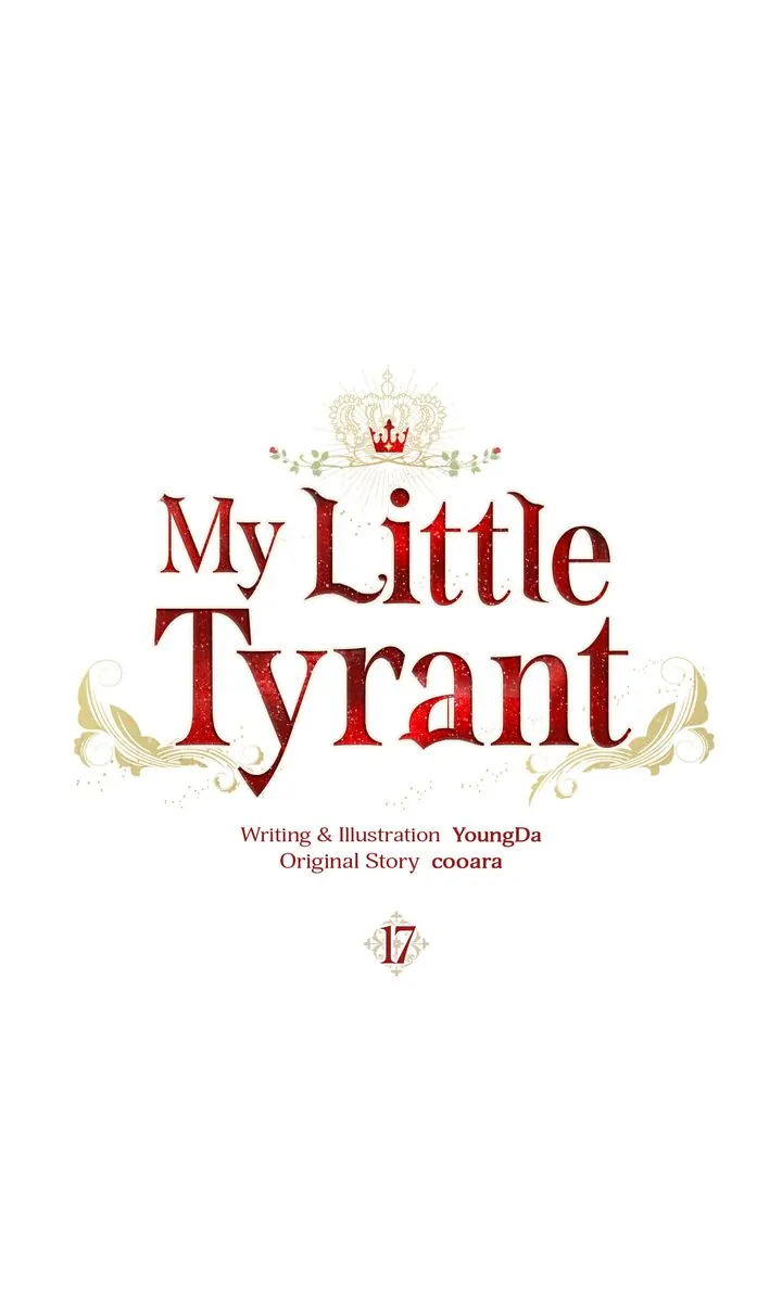Read Our Tyrant Became Young Manga Online