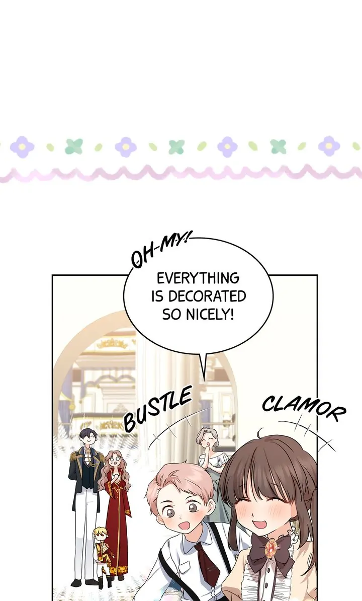 Read Our Tyrant Became Young Manga Online