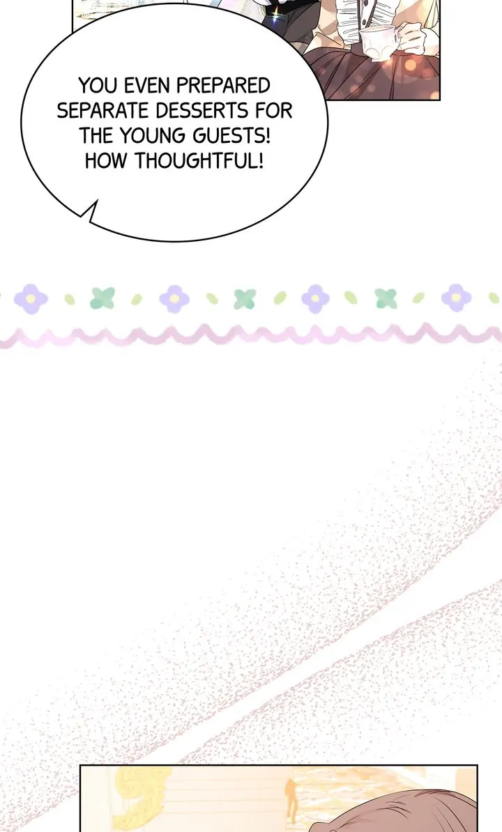 Read Our Tyrant Became Young Manga Online