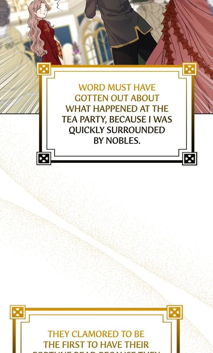 Read Our Tyrant Became Young Manga Online