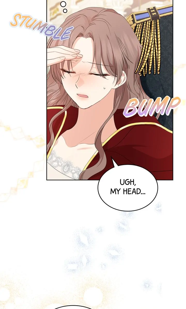 Read Our Tyrant Became Young Manga Online