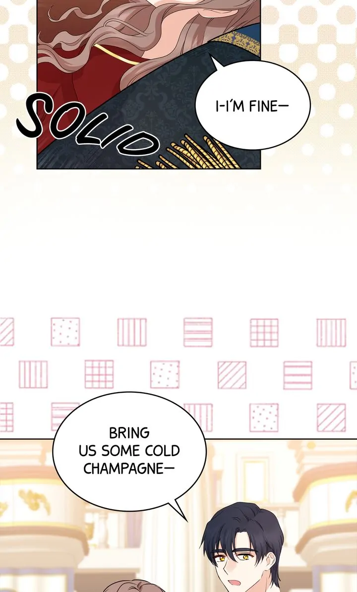 Read Our Tyrant Became Young Manga Online