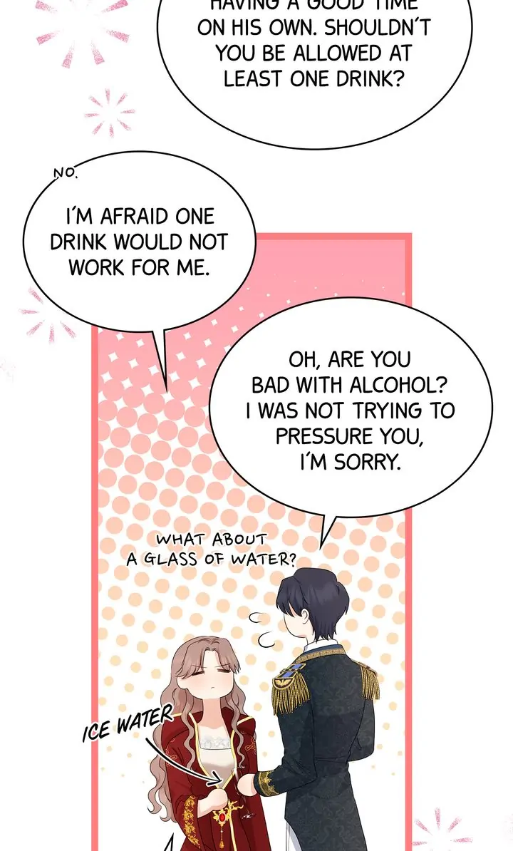 Read Our Tyrant Became Young Manga Online