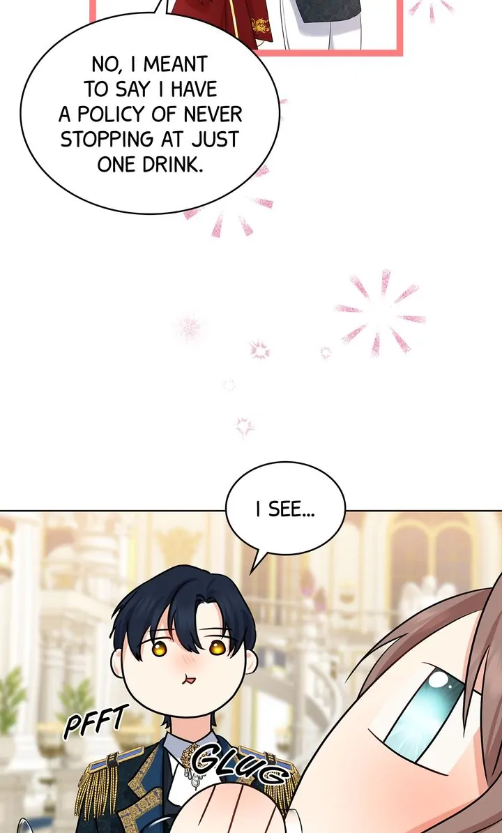 Read Our Tyrant Became Young Manga Online