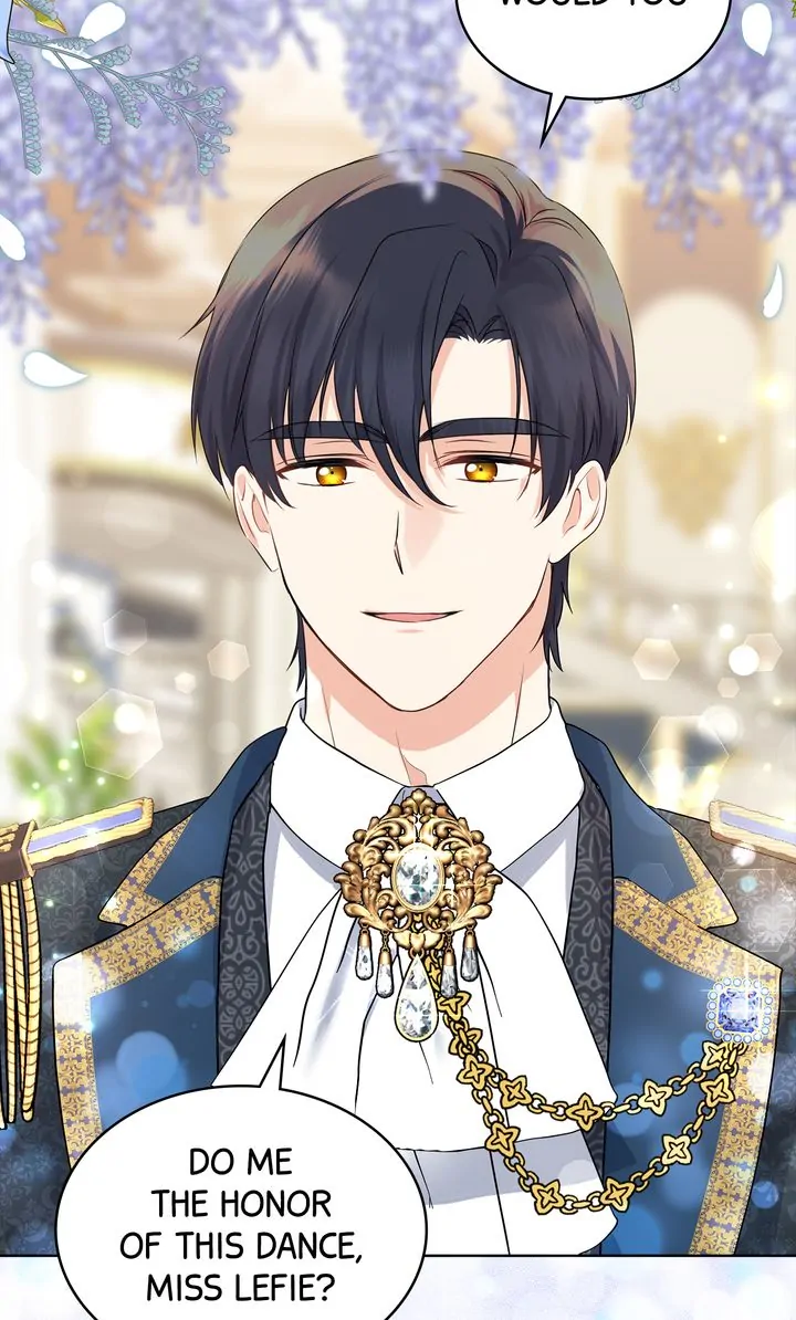 Read Our Tyrant Became Young Manga Online