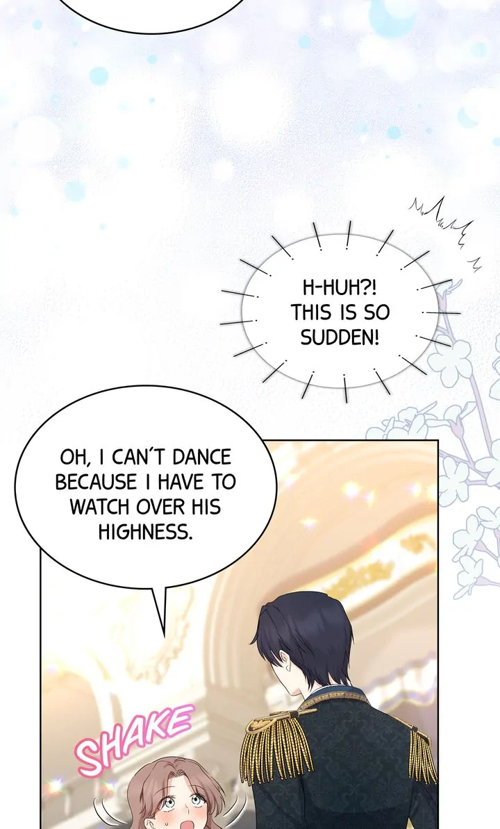 Read Our Tyrant Became Young Manga Online