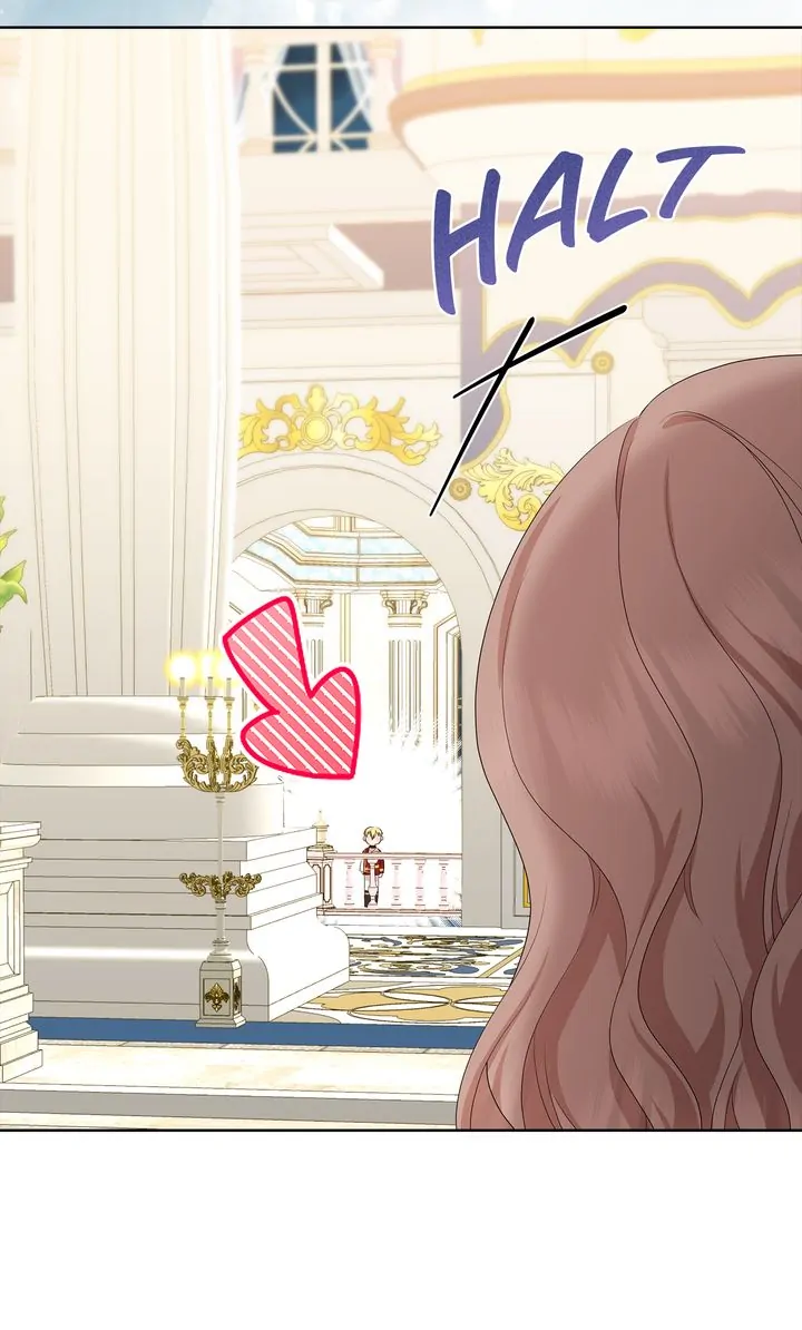 Read Our Tyrant Became Young Manga Online