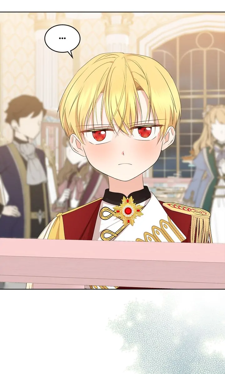 Read Our Tyrant Became Young Manga Online