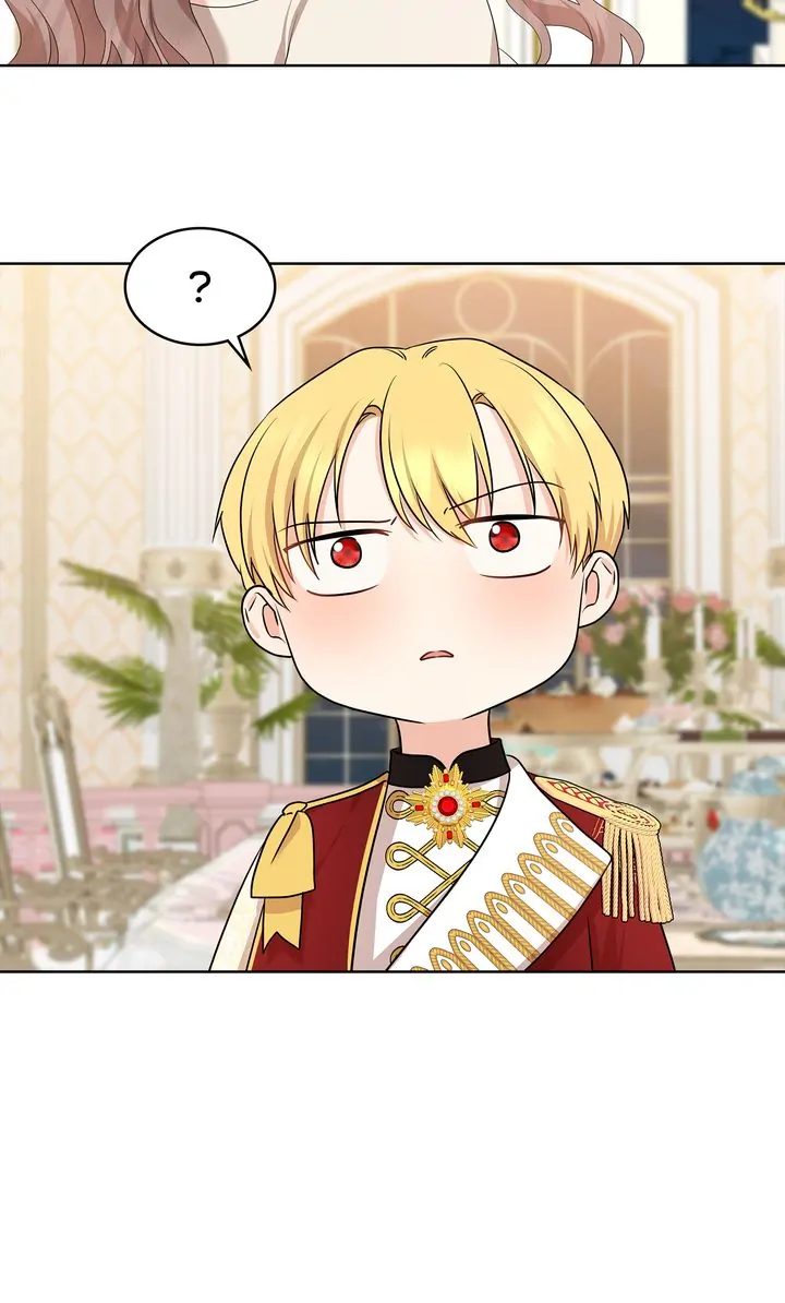 Read Our Tyrant Became Young Manga Online