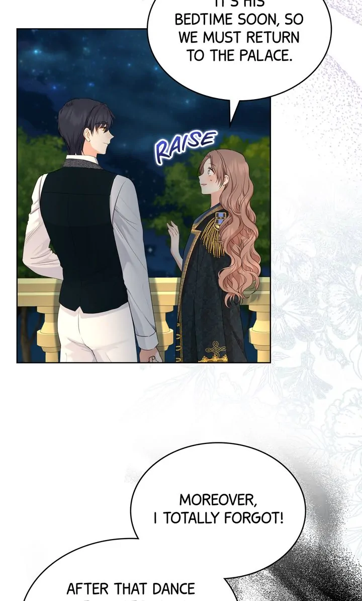 Read Our Tyrant Became Young Manga Online