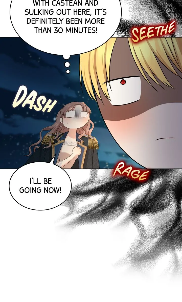 Read Our Tyrant Became Young Manga Online