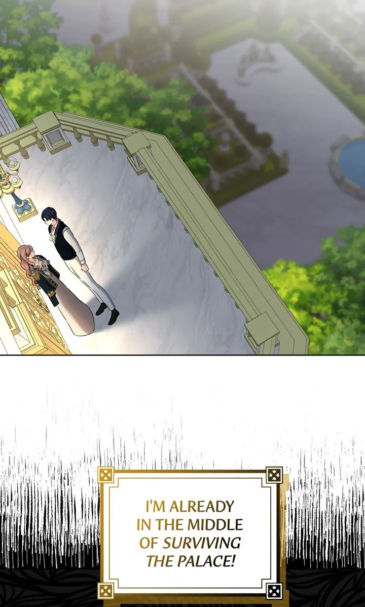 Read Our Tyrant Became Young Manga Online