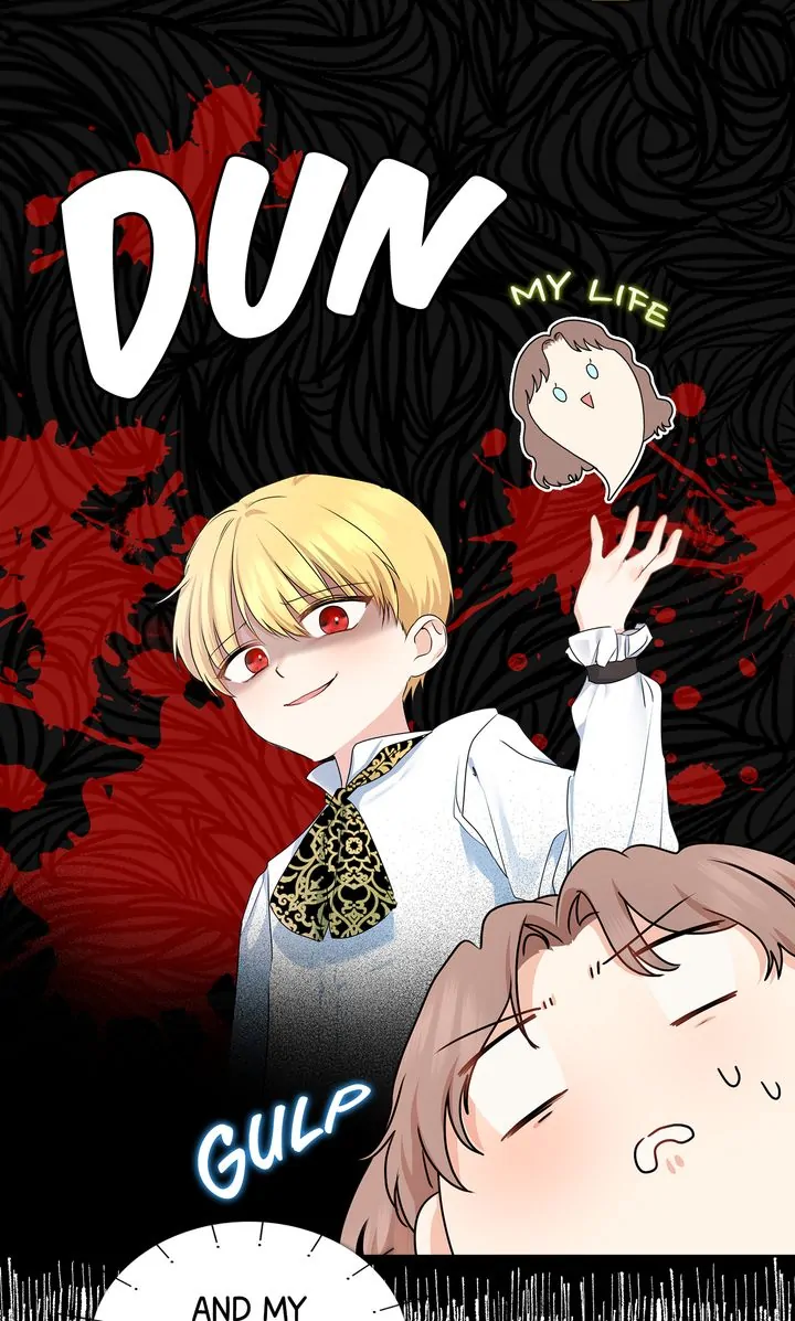 Read Our Tyrant Became Young Manga Online