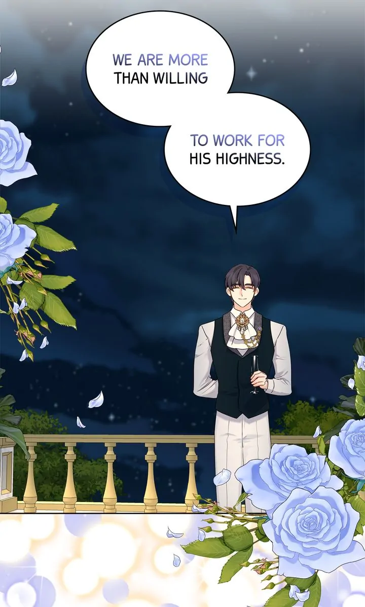 Read Our Tyrant Became Young Manga Online