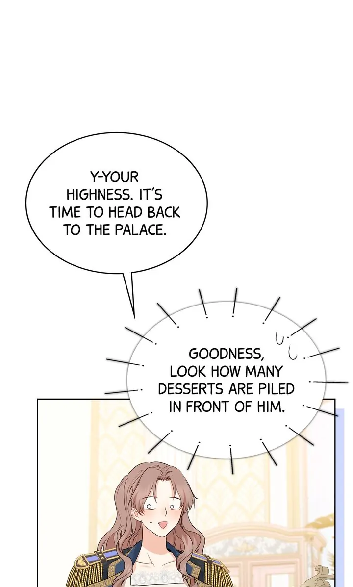 Read Our Tyrant Became Young Manga Online