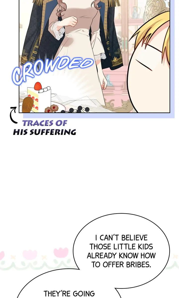 Read Our Tyrant Became Young Manga Online