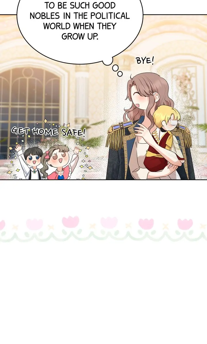 Read Our Tyrant Became Young Manga Online