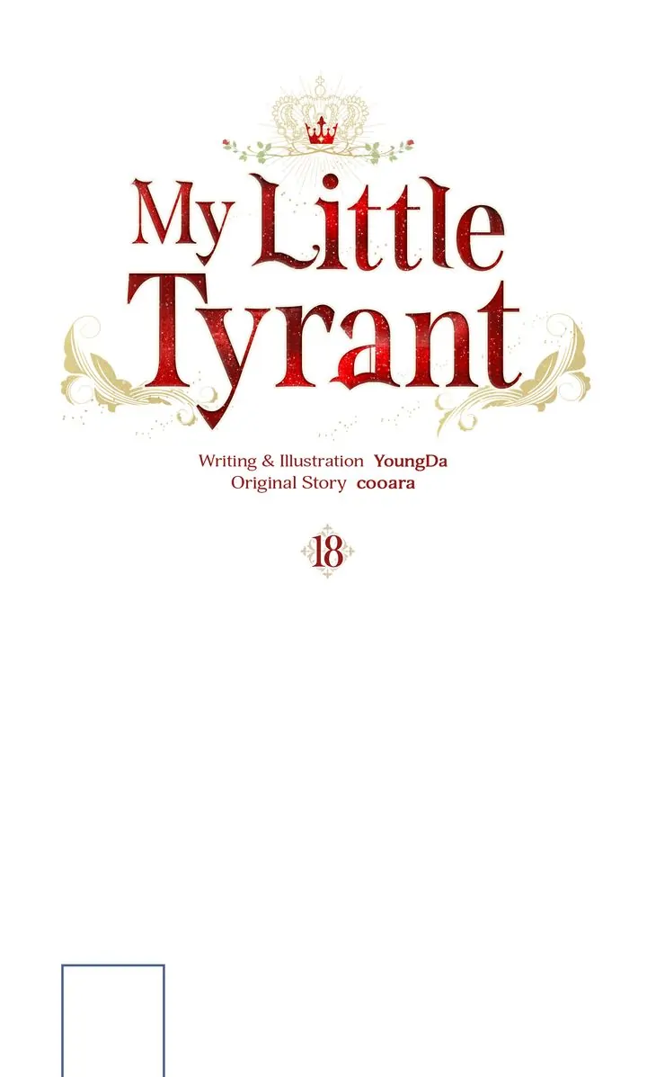 Read Our Tyrant Became Young Manga Online