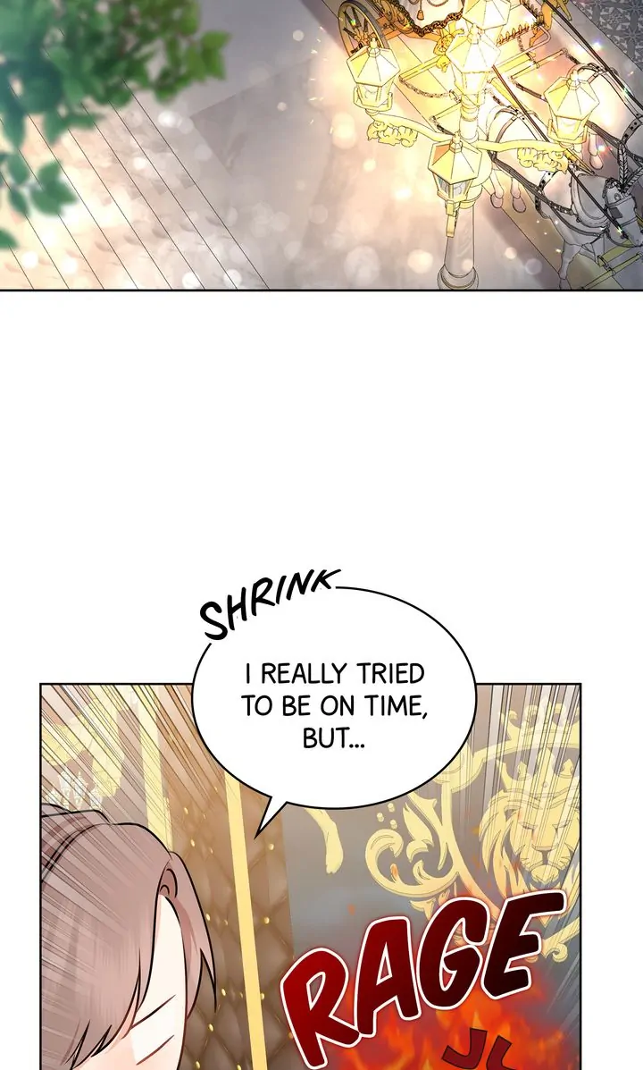 Read Our Tyrant Became Young Manga Online