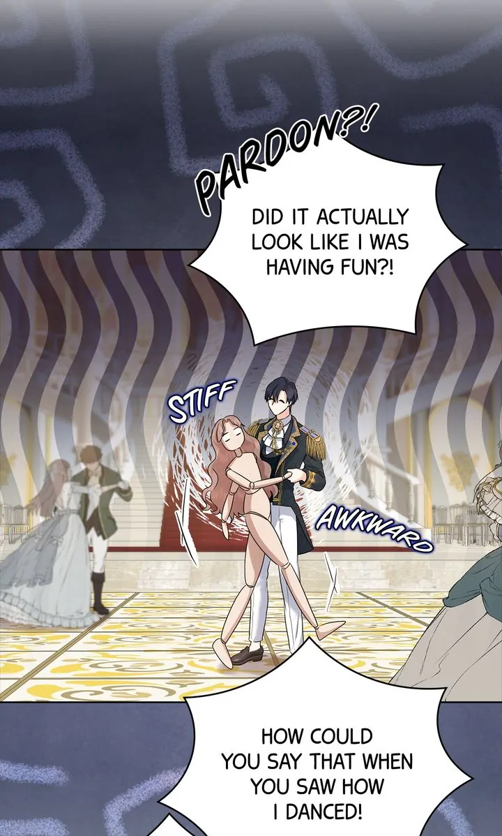 Read Our Tyrant Became Young Manga Online