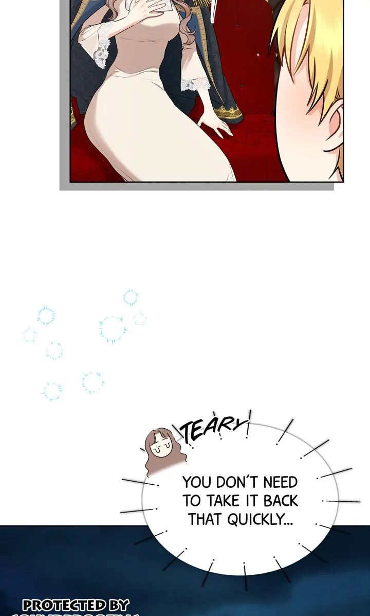 Read Our Tyrant Became Young Manga Online