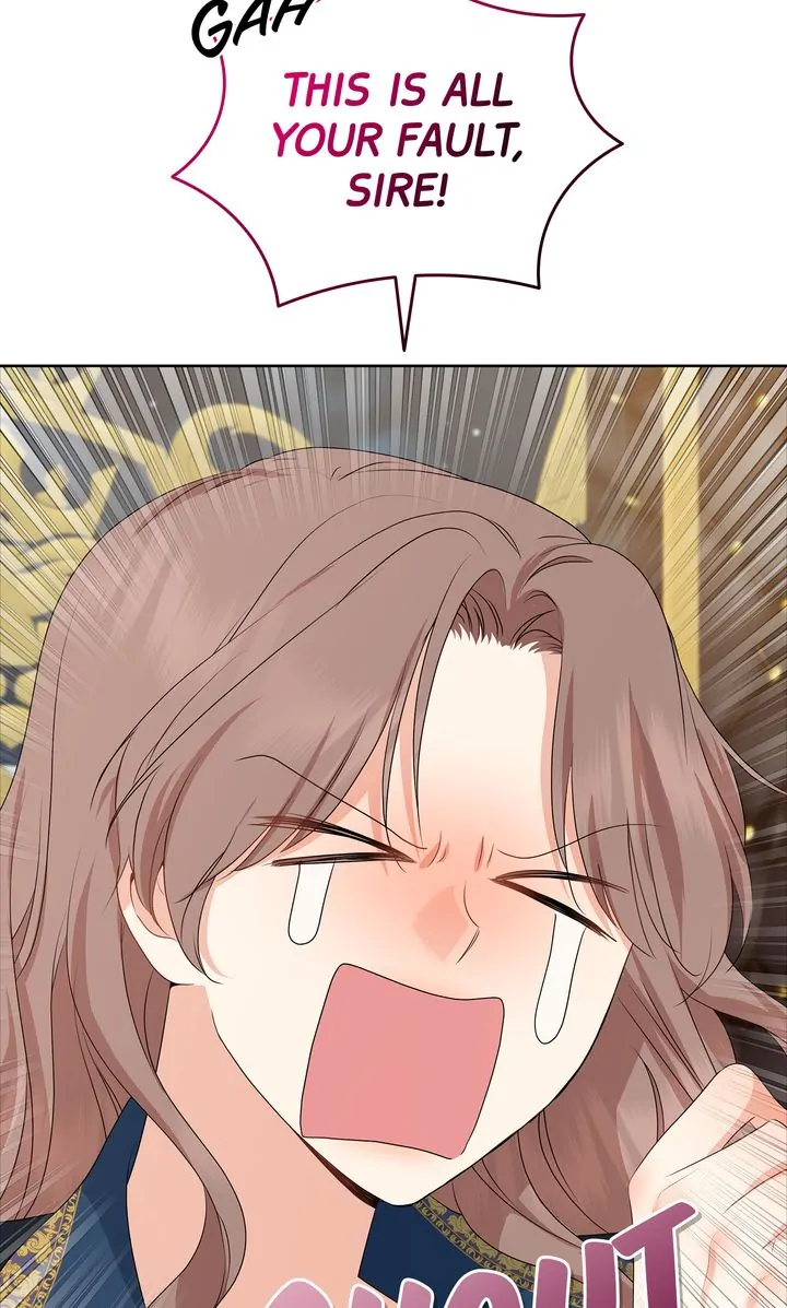 Read Our Tyrant Became Young Manga Online