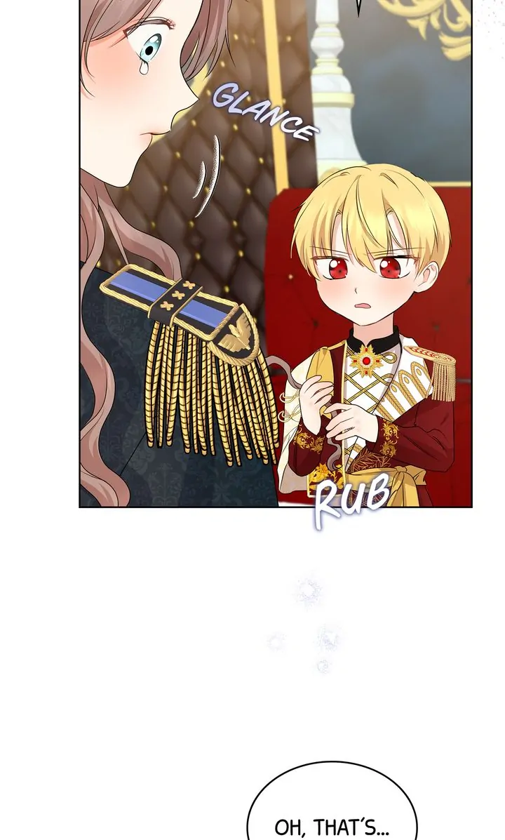 Read Our Tyrant Became Young Manga Online