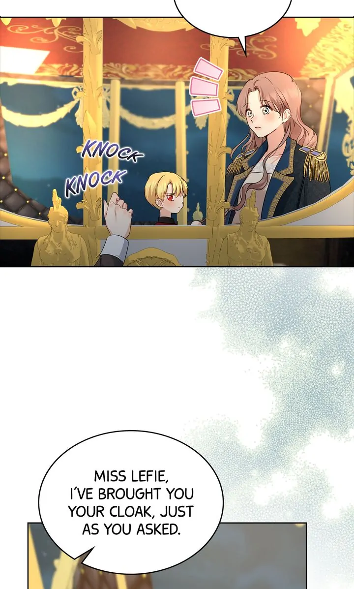 Read Our Tyrant Became Young Manga Online