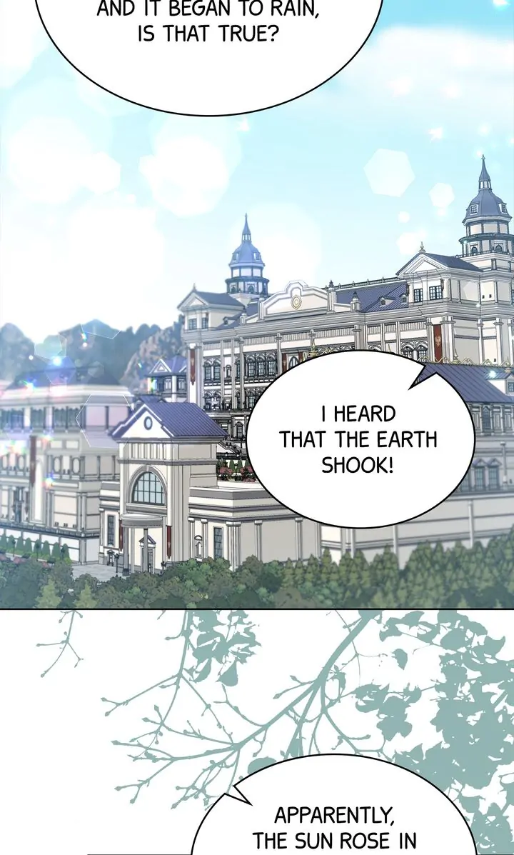 Read Our Tyrant Became Young Manga Online