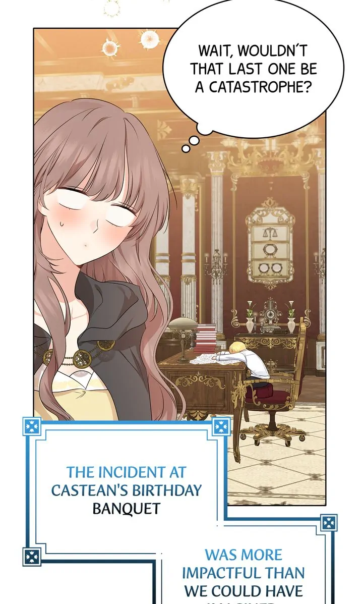 Read Our Tyrant Became Young Manga Online