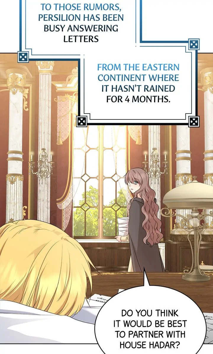 Read Our Tyrant Became Young Manga Online