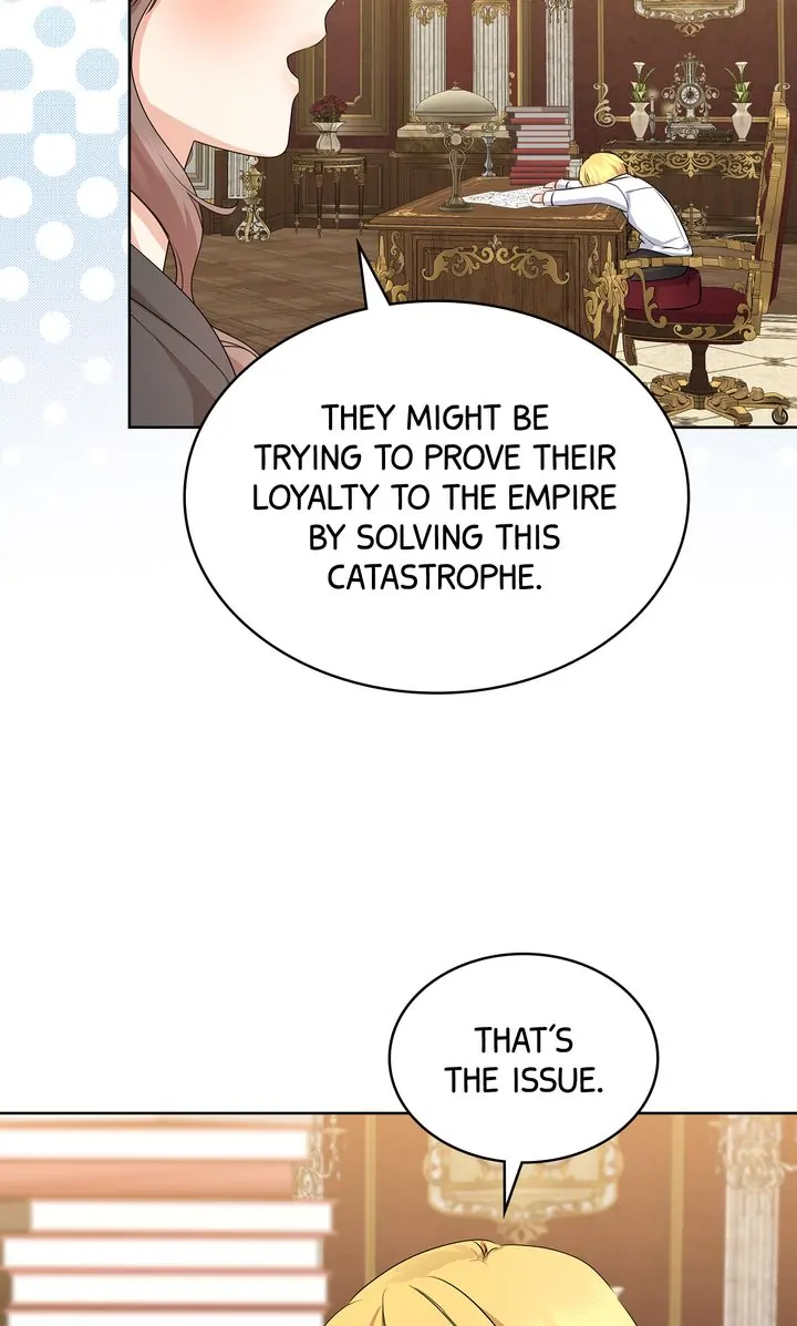 Read Our Tyrant Became Young Manga Online