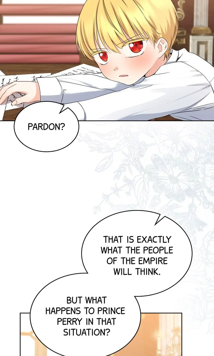 Read Our Tyrant Became Young Manga Online