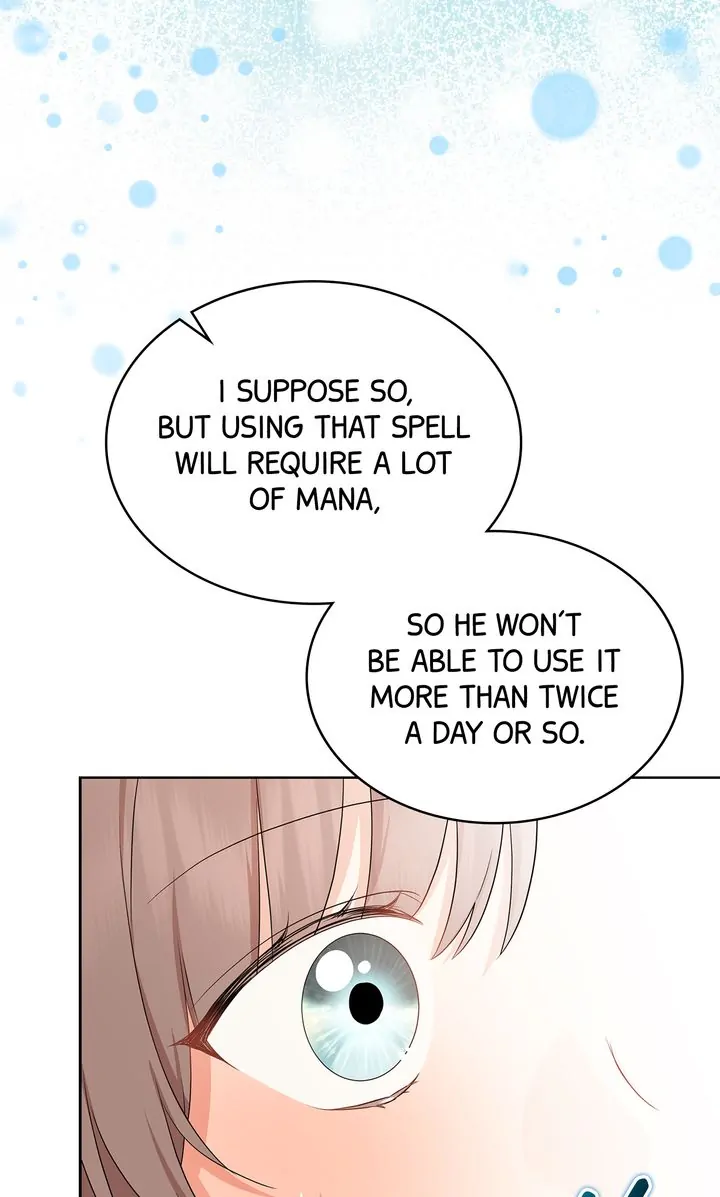 Read Our Tyrant Became Young Manga Online