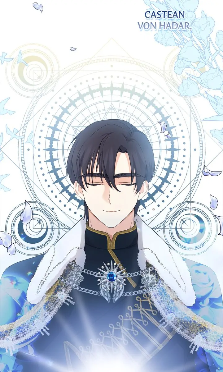 Read Our Tyrant Became Young Manga Online