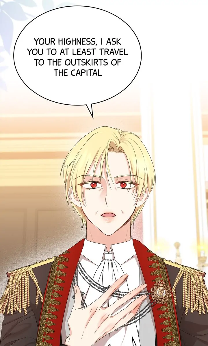 Read Our Tyrant Became Young Manga Online