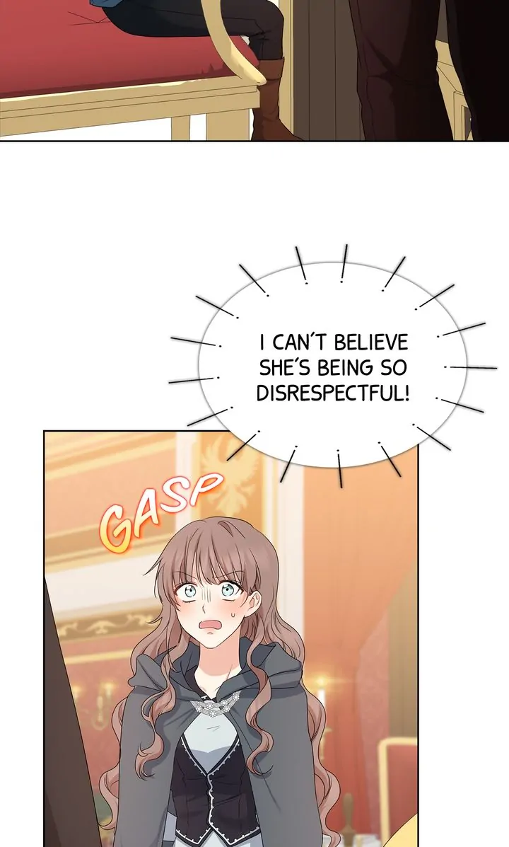 Read Our Tyrant Became Young Manga Online