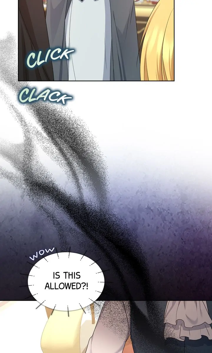 Read Our Tyrant Became Young Manga Online