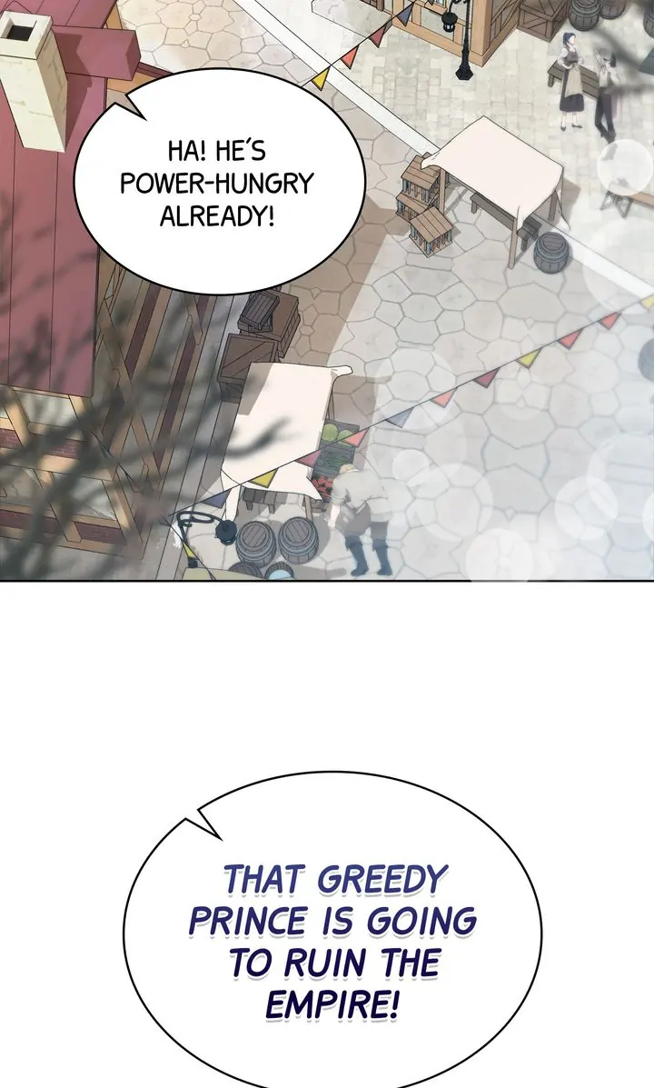 Read Our Tyrant Became Young Manga Online