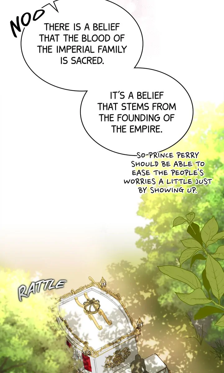 Read Our Tyrant Became Young Manga Online