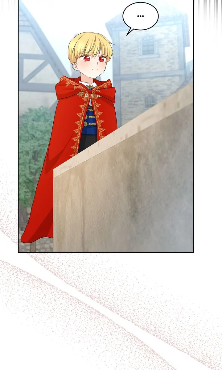 Read Our Tyrant Became Young Manga Online