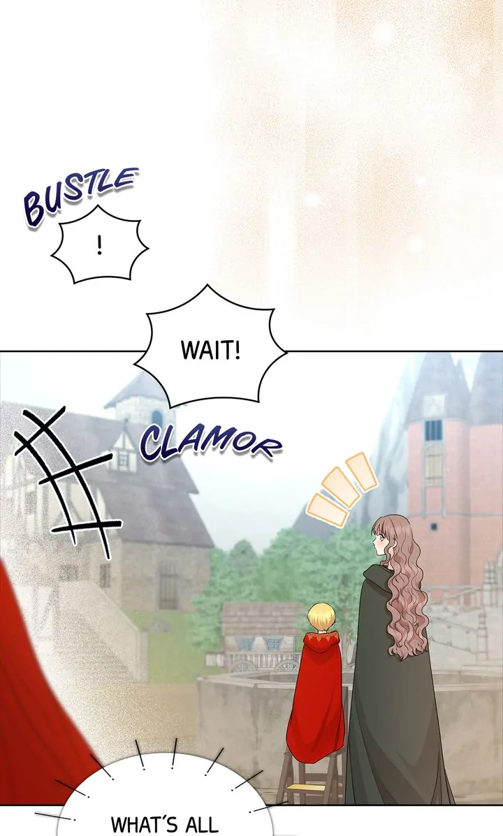 Read Our Tyrant Became Young Manga Online