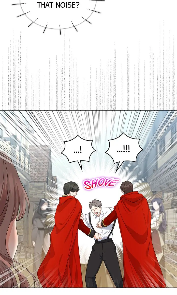 Read Our Tyrant Became Young Manga Online