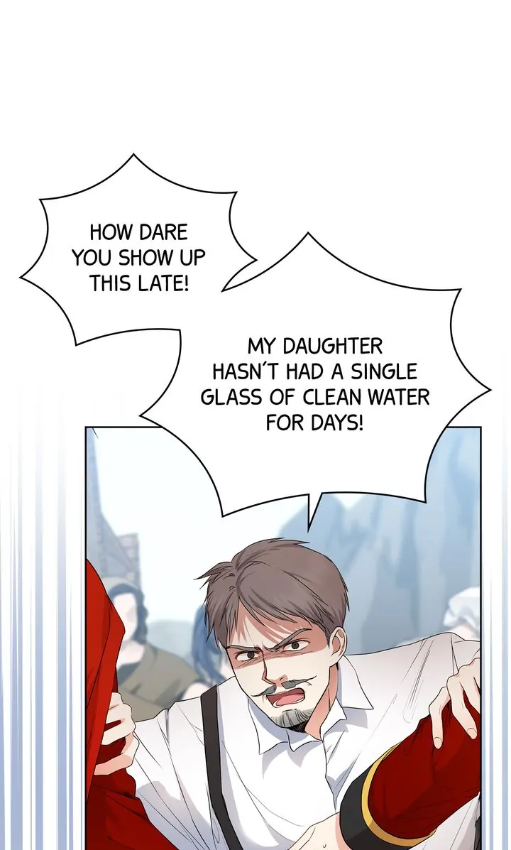 Read Our Tyrant Became Young Manga Online