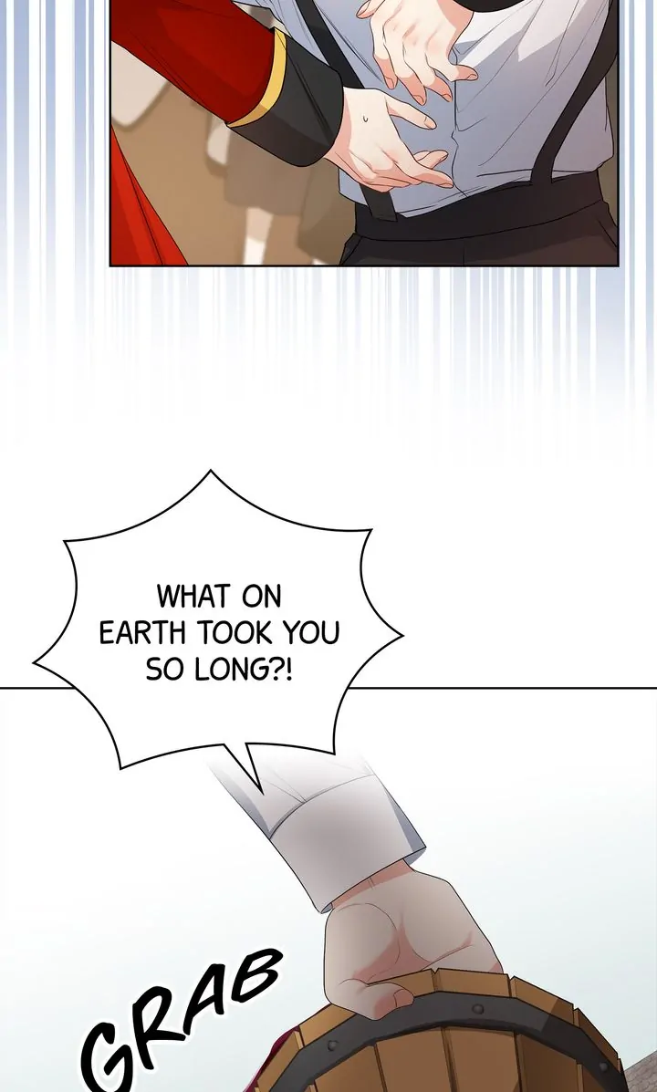 Read Our Tyrant Became Young Manga Online