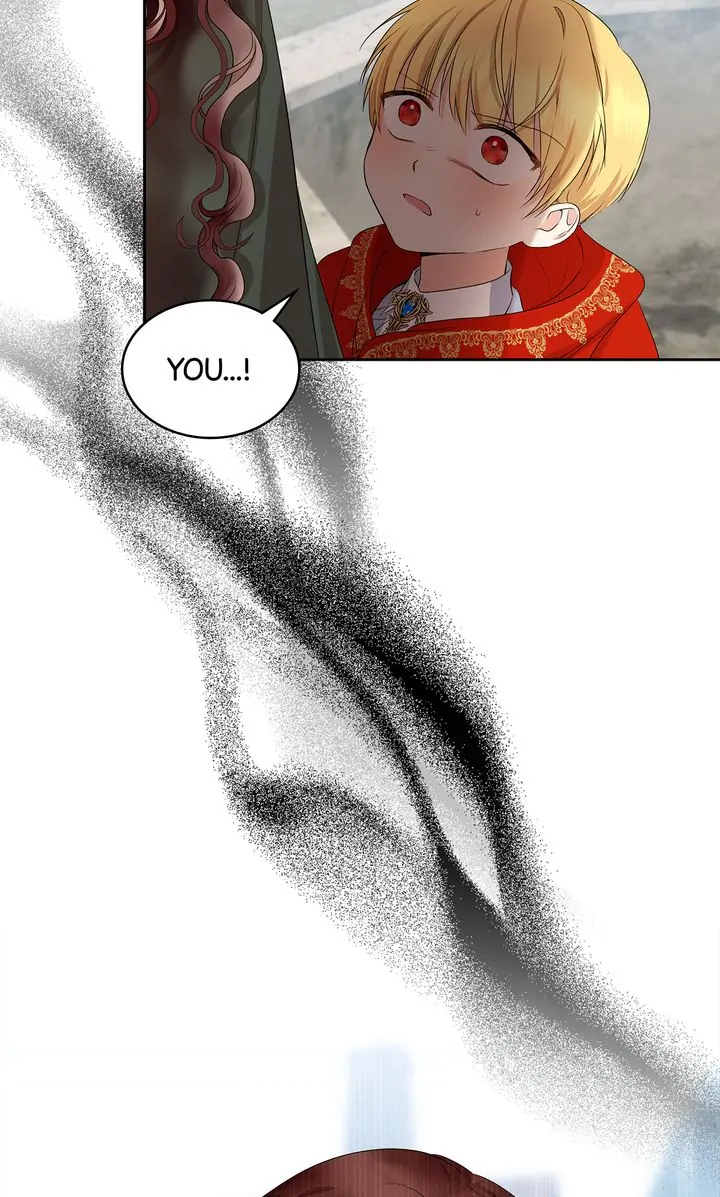 Read Our Tyrant Became Young Manga Online