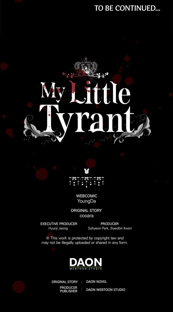 Read Our Tyrant Became Young Manga Online