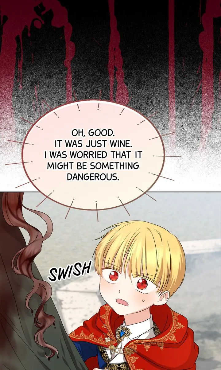 Read Our Tyrant Became Young Manga Online