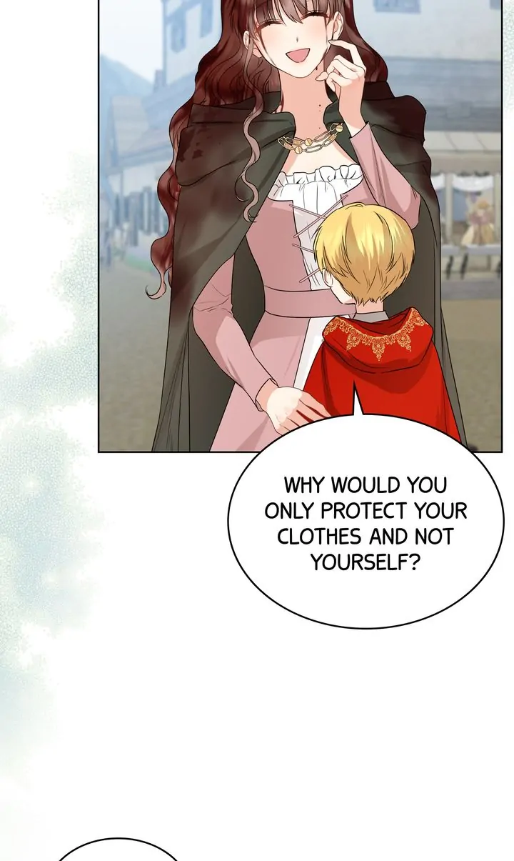 Read Our Tyrant Became Young Manga Online