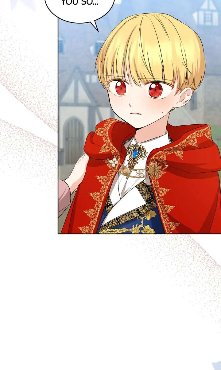 Read Our Tyrant Became Young Manga Online